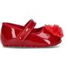 CHICCO Ballerina bimba rossa