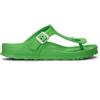 BIRKENSTOCK - GIZEH EVA Ciabatta donna verde