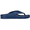 BIRKENSTOCK Ciabatta uomo blu