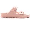 BIRKENSTOCK ARIZONA EVA Ciabatta donna rosa