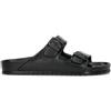 BIRKENSTOCK - ARIZONA EVA Ciabatta uomo nera