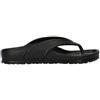 BIRKENSTOCK - HONOLULU Ciabatta donna nero
