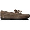 GEOX MOCASSINO UOMO GRIGIO