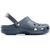 CROCS CLASSIC Sabot donna blu in gomma
