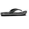 CROCS Ciabatta uomo nera/bianca