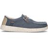 RHAPSODY Mocassino uomo navy