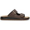 FLY FLOT Ciabatta uomo marrone