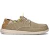 RHAPSODY Sneaker uomo beige