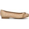 JANA Ballerina donna beige