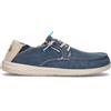 RHAPSODY Sneaker uomo denim