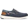 RHAPSODY Scarpa barca uomo navy