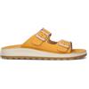FLY FLOT Ciabatta donna gialla