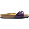 BIRKENSTOCK Ciabatta donna viola