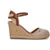 WRANGLER Campeggina donna taupe