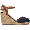 WRANGLER Campeggina donna blu