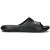 NIKE VICTORI ONE SHOWER SLIDE Ciabatta uomo nera