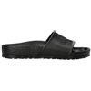 BIRKENSTOCK BARBADOS Ciabatta donna nera