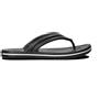 CROCS Ciabatta donna nera/bianca