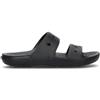 CROCS Ciabatta donna nera