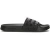 ADIDAS Ciabatta donna nera