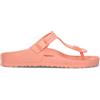BIRKENSTOCK GIZEH EVA Infradito uomo corallo