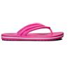 CROCS Ciabatta donna rosa/bianca