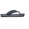 CROCS Ciabatta donna blu/bianca