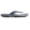 CROCS CROCBAND FLIP Ciabatta donna blu in gomma