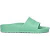 BIRKENSTOCK CIABATTA DONNA VERDE