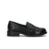 FRICKY Mocassino donna nero