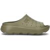 UGG CIABATTA UOMO MILITARE