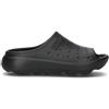 UGG CIABATTA UOMO NERO