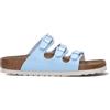 BIRKENSTOCK BIRKESNTOCK FLORIDA BS Ciabatta donna