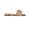 TOO LIKE Ciabatta donna beige