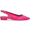 CAFéNOIR Slingback donna fucsia