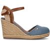 WRANGLER Campeggina donna denim