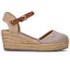 WRANGLER Campeggina donna taupe