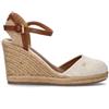 WRANGLER Campeggina donna bianca