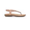 TOO LIKE Sandalo donna rosa