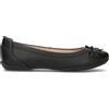 GEOX Ballerina donna nera