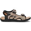 GEOX Sandalo uomo beige