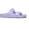BIRKENSTOCK ARIZONA EVA Ciabatta donna lilla