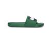 TOMMY HILFIGER JEANS Ciabatta uomo verde