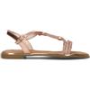 JANE KLAIN Sandalo donna rosa