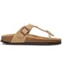 JANE KLAIN Ciabatta donna marrone
