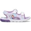 DISNEY Sandalo bimba con luci
