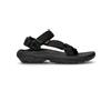 TEVA Sandalo donna nero