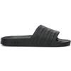ADIDAS Ciabatta uomo nera