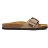 JANE KLAIN Ciabatta donna taupe