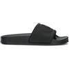 LIU JO Ciabatta donna nera
